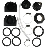 OASE 23862 Beipack Zulaufset Biotec 30