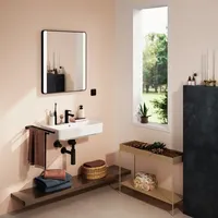 Hansgrohe Xanuia Q Waschtisch Compact 60213450