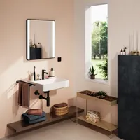 Hansgrohe Xanuia Q Waschtisch 60236450