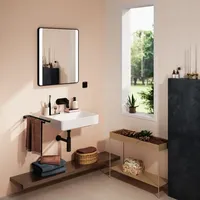 Hansgrohe Xanuia Q Waschtisch 60237450
