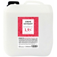 Piubella Creme Oxydant 1,9% Universal Entwickler 5000 ml