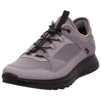 ECCO Exostride M Low GTX in grau 43