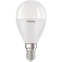 Osram LED Classic Star, E14, 7,5 W, 4000 K,
