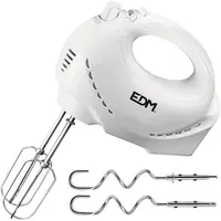 EDM 200w Knetmaschine - White