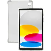 Mobilis iPad 10.9 Gen 10 Hülle - Clear