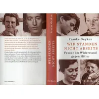 C.H. Beck Verlag Wir standen nicht abseits