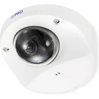 I-Pro WV-S35302-F2L (1920 x 1080 Pixels), Netzwerkkamera, Weiss