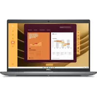 Dell Latitude 5550 15,6" Ultra 5 135U 16 GB