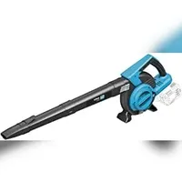 KOMA TOOLS Gebläse - Häcksler 20v (ohne Akku und