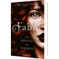 ArsEdition Fable – Der Gesang des Wassers (Fable 1)