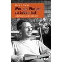 Beltz Wer ein Warum zu leben hat