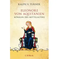 C.H. Beck Verlag Eleonore von Aquitanien