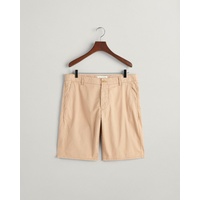 GANT Herren Bermuda-Shorts RELAXED Fit Chinoshorts«, Gr. 34 N-Gr,
