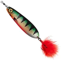 Fox Rage Spoon 14cm 61g - Blinker, Farbe:Perch