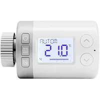 Honeywell Heizkörperthermostat Home Elektronischer Heizkörperregler