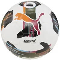 Puma Orbita 4 Hybrid Fußball Trainingsball mit FIFA Basic