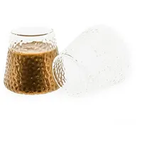 Mulex Glas-Set Trinkgläser 0,3 l