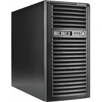 Bluechip SERVERline T30331s 32 GB Tower, Server), Server