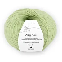 Pro Lana Baby Micro 73 - Apfel