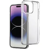 Hama Always Clear für Apple iPhone 14 Pro Max,