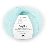 Pro Lana Baby Micro 61 - Mint