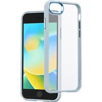 Hama Cam Protect (transparent/blau) Schutz-/Design-Cover