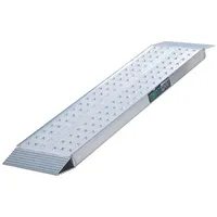 Trutzholm 1 x Auffahrrampe 150 x 28 cm Traglast