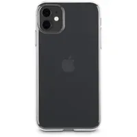 Hama iPhone 11 Handyhülle Always Clear transparent