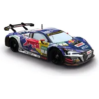 Carrera RC 2,4GHz ABT Red Bull Audi R8 LMS