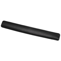 Hama Tastatur-Handballenauflage Ergo Schwarz