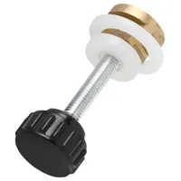 Magnetoplan Feststellschraube für Moderationstafeln