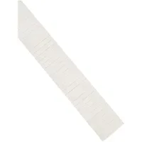 Magnetoplan Etiketten 205 Stk. Weiß 50 x 10 mm