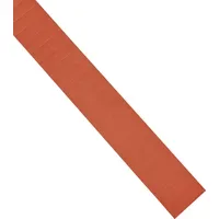 Magnetoplan Etiketten 115 80 x 15 mm rot 115