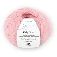 Pro Lana 50g Pro Lana Baby Micro Effektgarn, 155,00