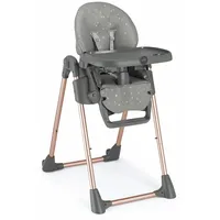 Cam il mondo del bambino CAM Kinder Hochstuhl Pappananna