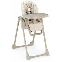 Cam il mondo del bambino CAM Kinder Hochstuhl Pappananna