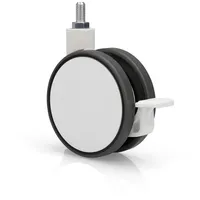 Magnetoplan Rollensatz f. Flipchart 1227050