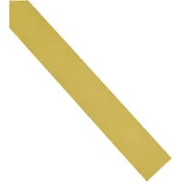 Magnetoplan Etiketten 80 x 15 mm gelb 115 St.