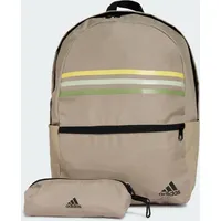 Adidas Classic Horizontal 3-Streifen 27.75l Rucksack Blacar / Black
