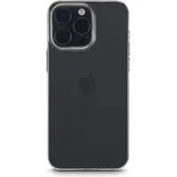 Hama Always Clear für Apple iPhone 15 Pro, durchsichtig