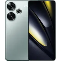 Xiaomi Poco F6 8 GB RAM 256 GB Green