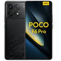 Xiaomi Poco F6 Pro 5G 12 GB RAM 512