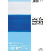 Strobbe Copic 26075400 PM Paper68 g A4