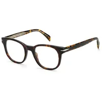 David Beckham DB 7088 086 Größe: 50 - Weiß