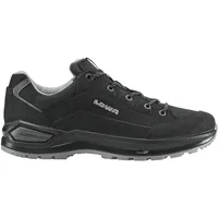 Lowa Renegade Evo LL LO Herren Slim Schwarz/Grau 47