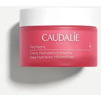 Caudalie Vinohydra Intensive Feuchtigkeitscreme Gesichtscreme 50 ml