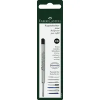 Faber-Castell Kugelschreibermine XB schwarz