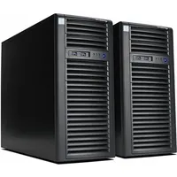 Bluechip SERVERline T30329s *Collax HA-Edition* (32 GB, Tower Server),