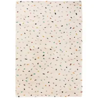 Lytte Kinderteppich, Gobi Multicolor 120x170 cm, - Teppich Kinderzimmer