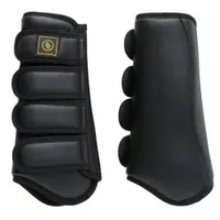 BR Gamaschen Pro Max schwarz - L